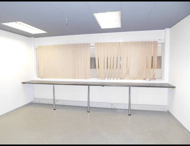 550M² OFFICE TO LET IN RANDBURG CENTRAL